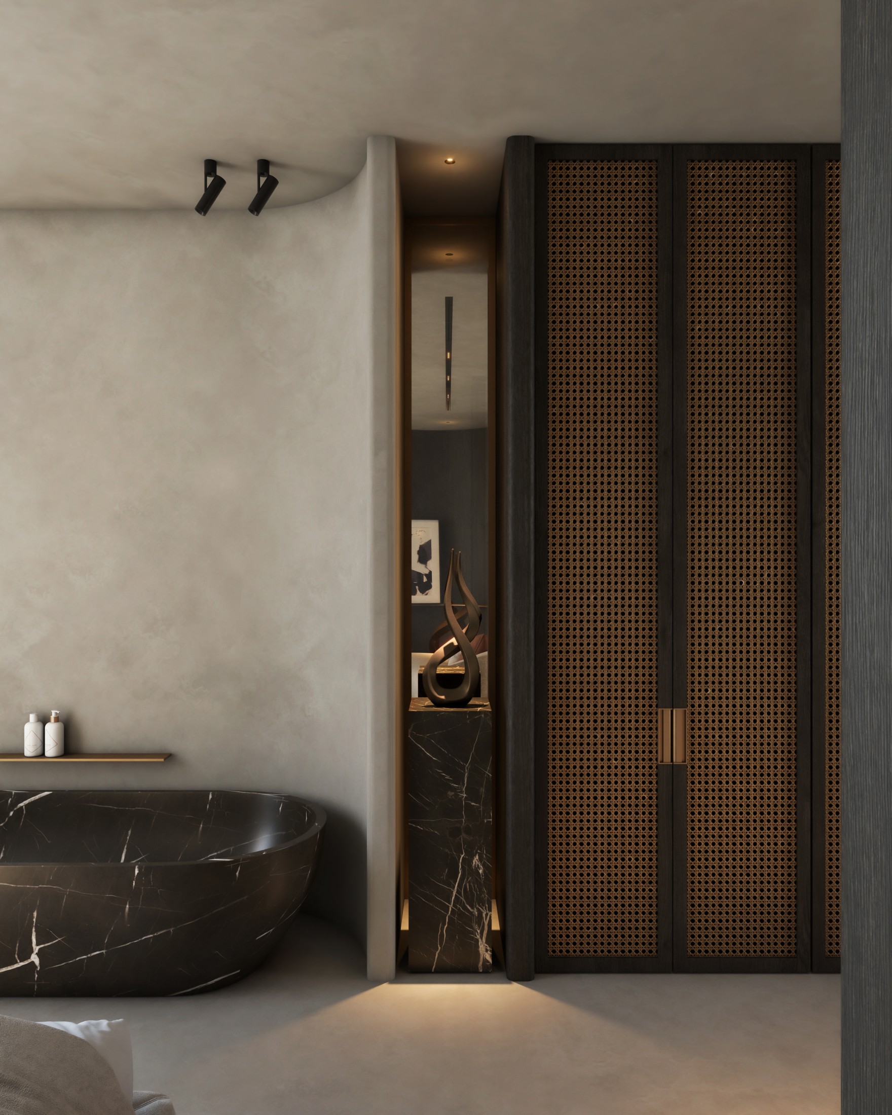 High end interieur design