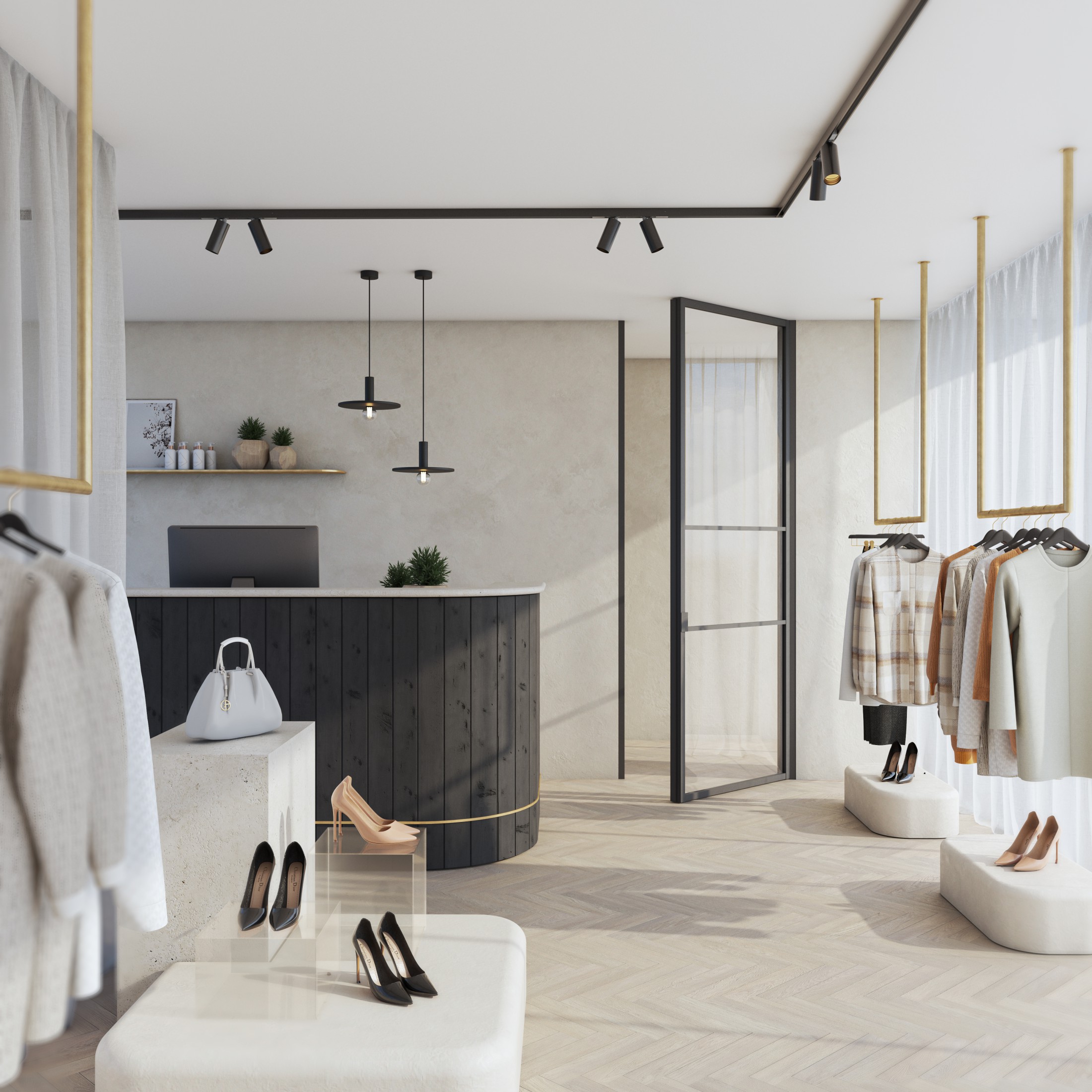 Productvisualisatie